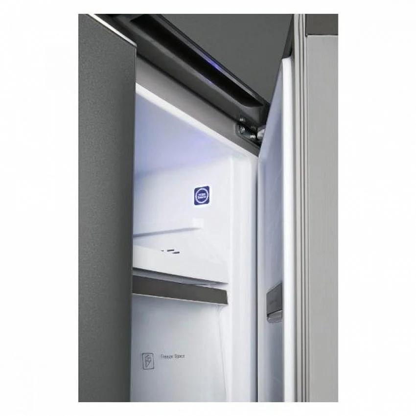 Холодильник HIBERG RFQ-590G GT INVERTER