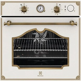 Духовой шкаф ELECTROLUX OPEB2640V