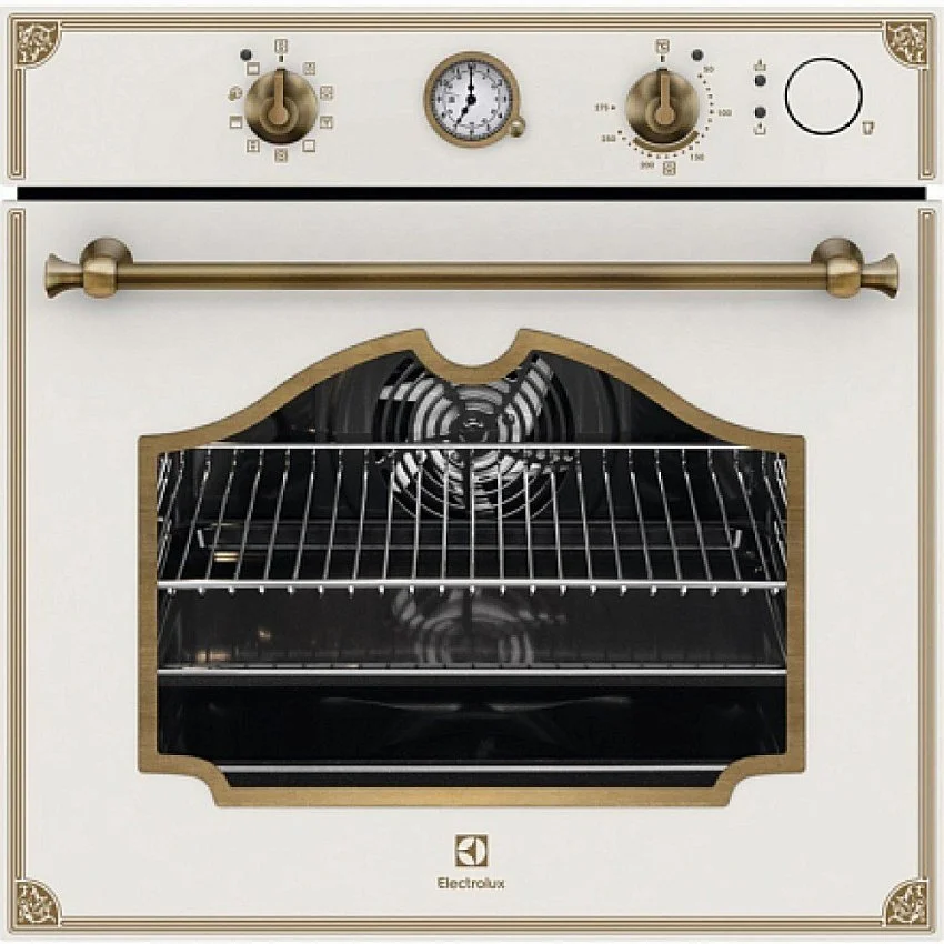 Духовой шкаф ELECTROLUX OPEB2640V