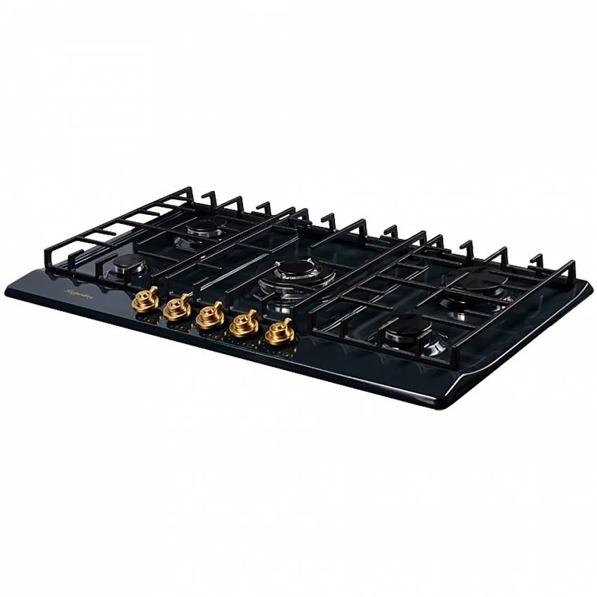 Варочная панель KUPPERSBERG FV9TGRZ ANT BRONZE