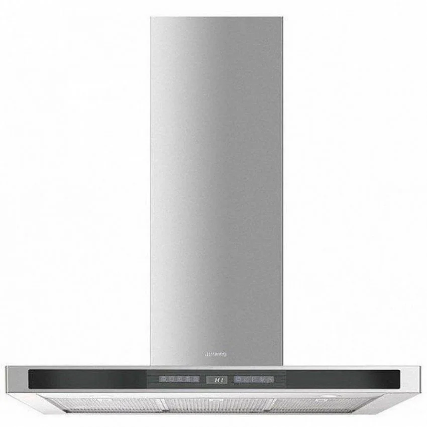 Вытяжка SMEG KS912NXE