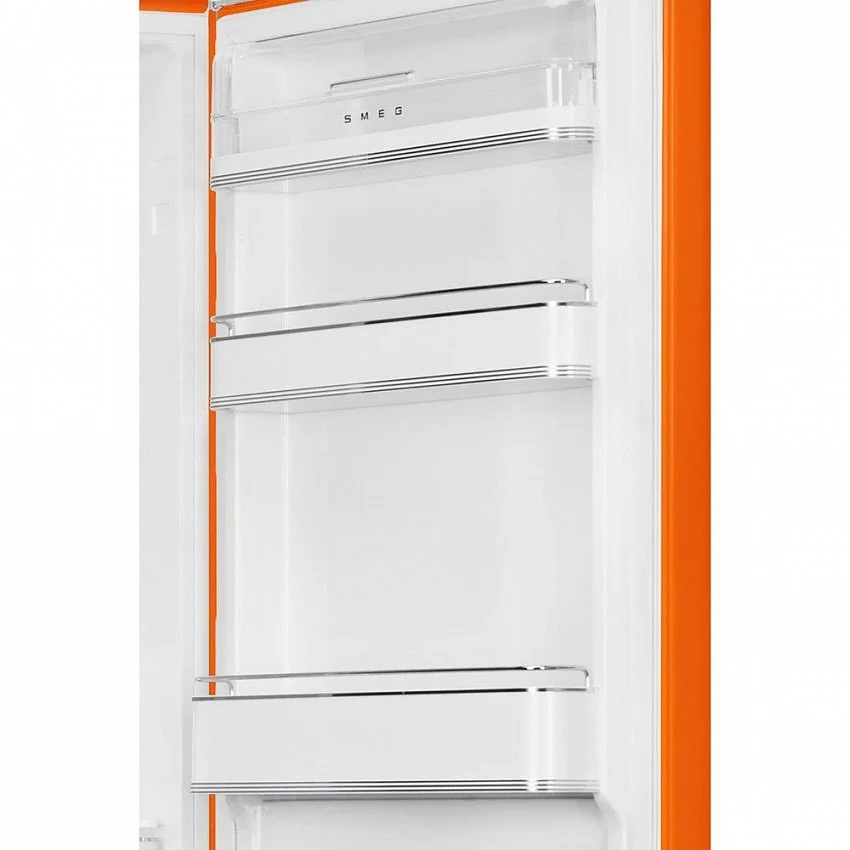 Холодильник SMEG FAB32ROR5