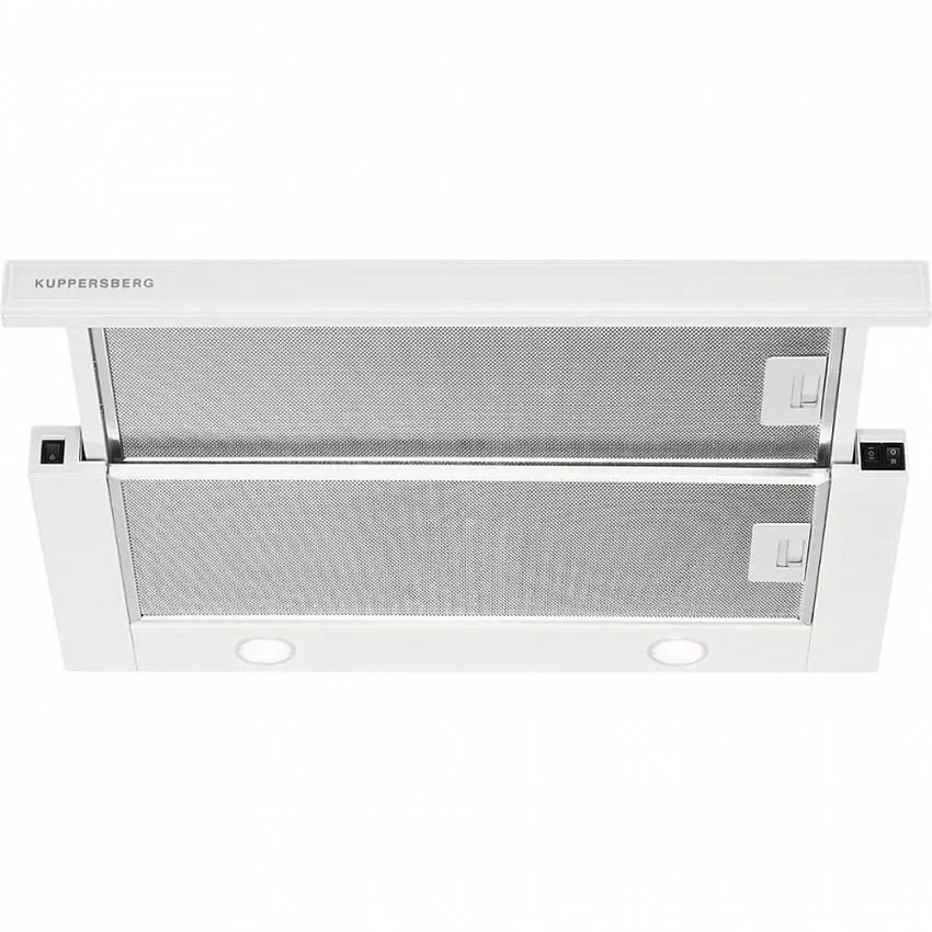 Вытяжка KUPPERSBERG SLIMTURBO 60 GW