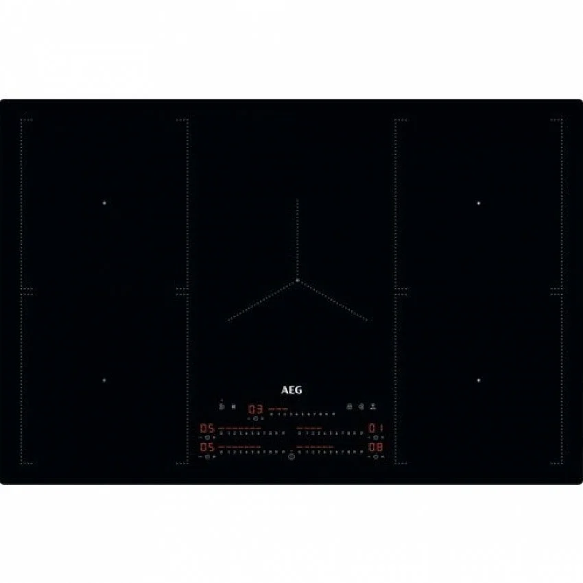 Варочная панель AEG IKE85753IB