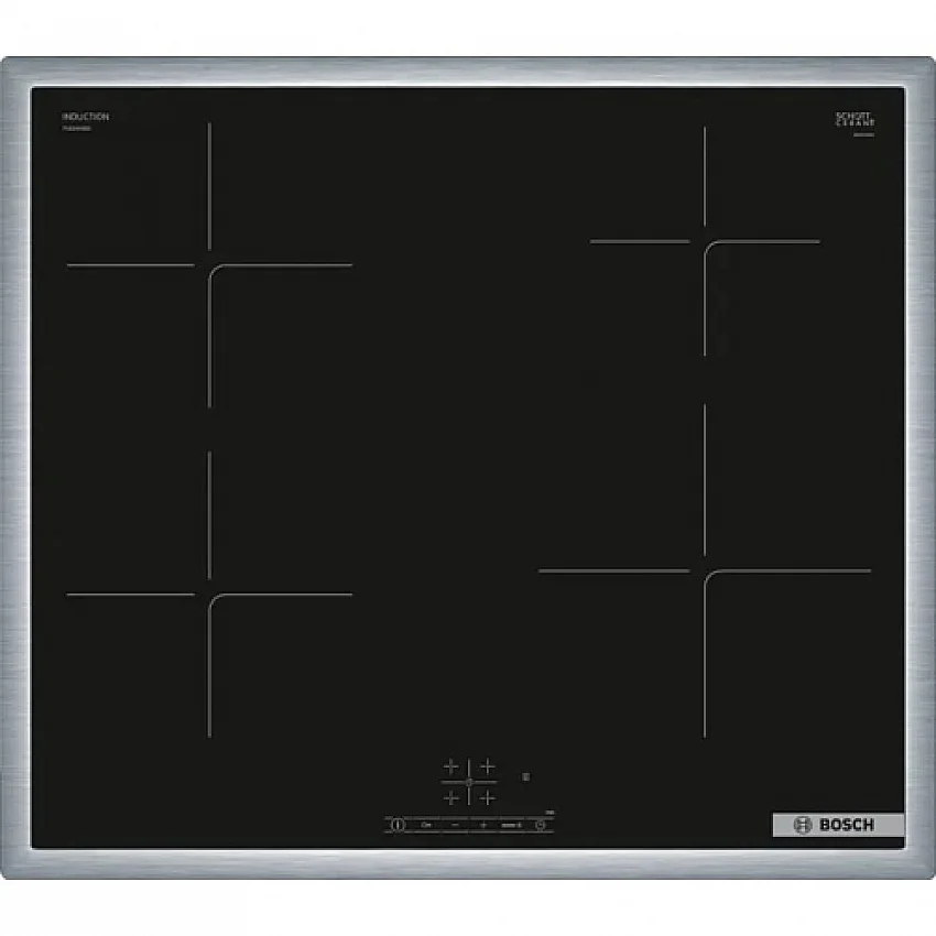 Индукционая варочная панель BOSCH PUE64KBB5E