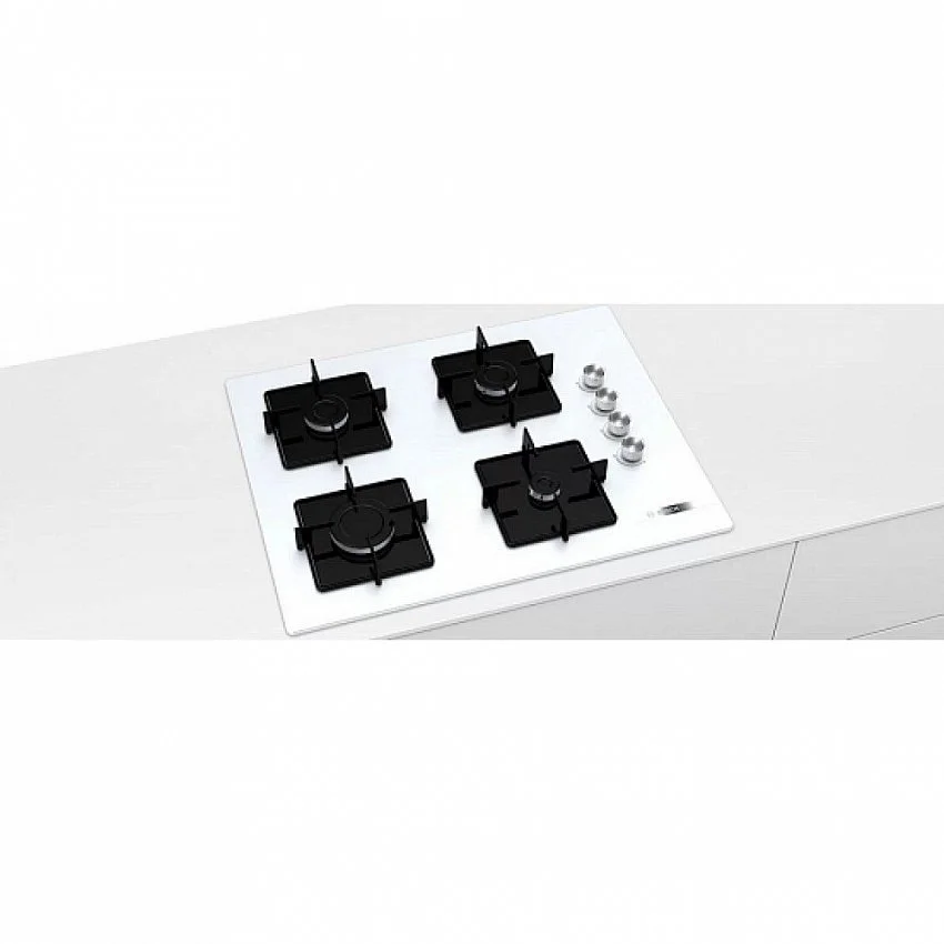 Газовая варочная панель BOSCH POP7C2O12O