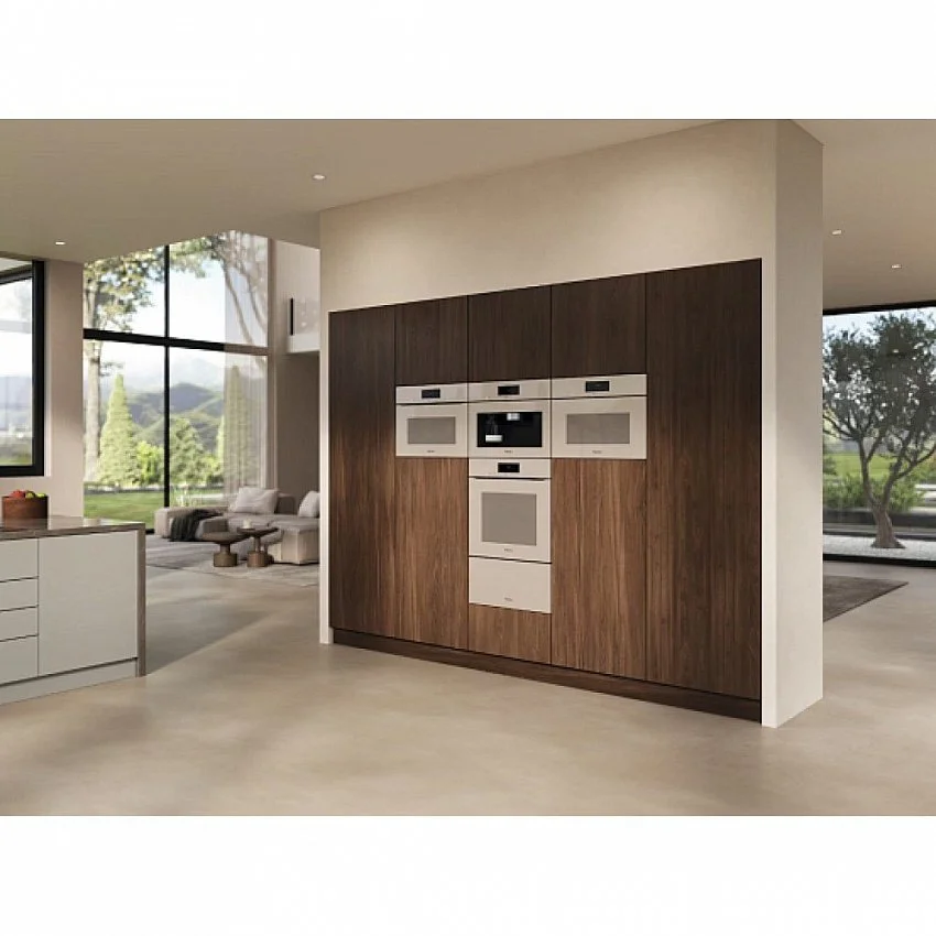 Духовой шкаф MIELE H 7860 BPX PEARL BEIGE