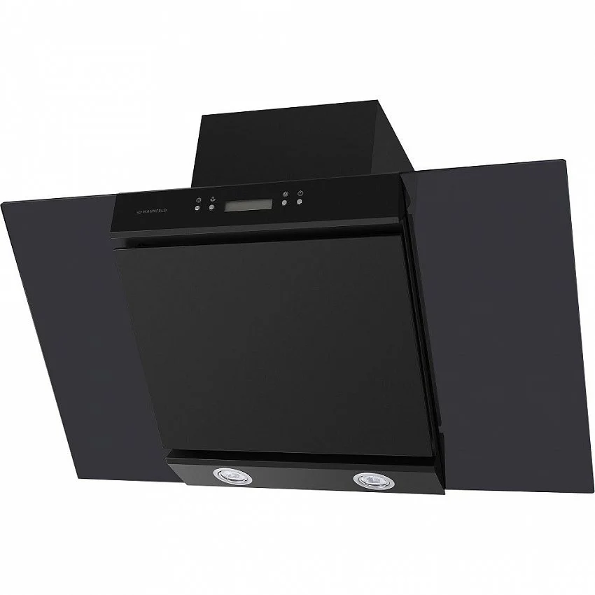 Вытяжка MAUNFELD GLORIA 90 BLACK