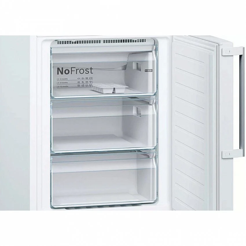 Холодильник BOSCH KGN39VWEQ
