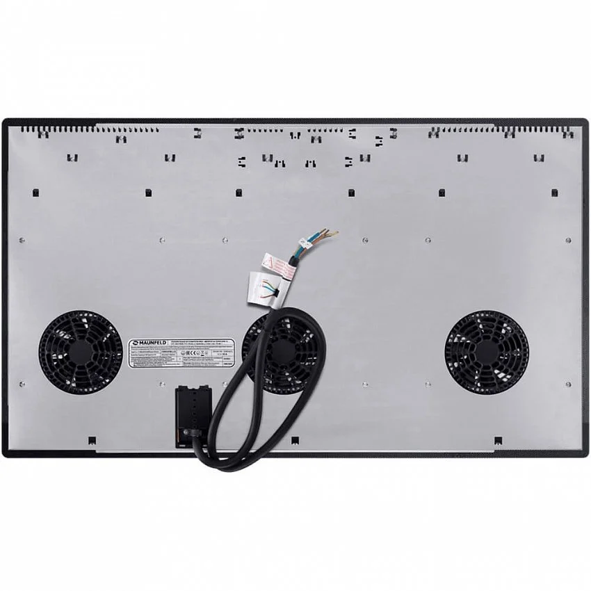 Варочная панель MAUNFELD CVI905SFBK LUX INVERTER