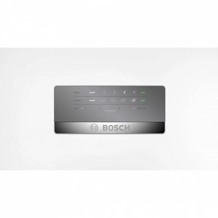 Холодильник BOSCH KGN39VW25R