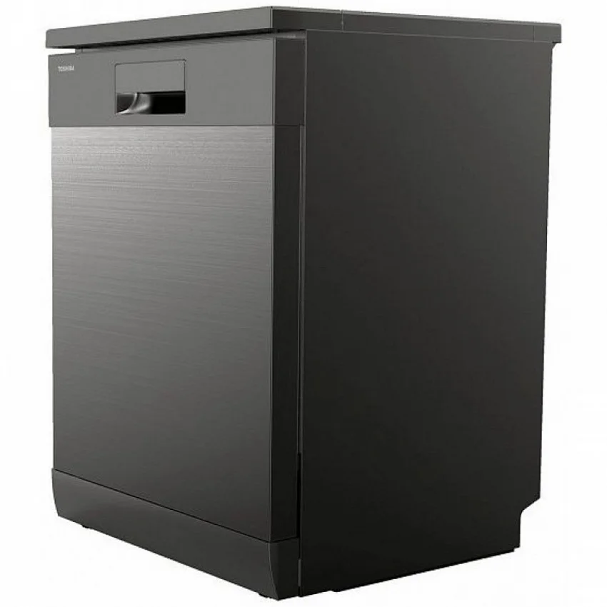 Посудомоечная машина TOSHIBA DW-14F2(BS)-RU