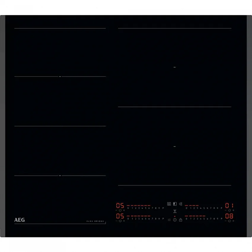 Варочная панель AEG TI64IG00FB