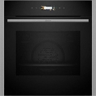 Духовой шкаф NEFF B24CR31N0