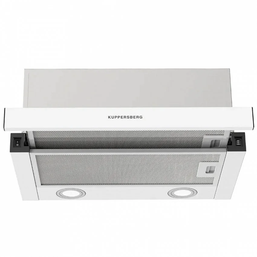 Вытяжка KUPPERSBERG SLIMHIT 50 W