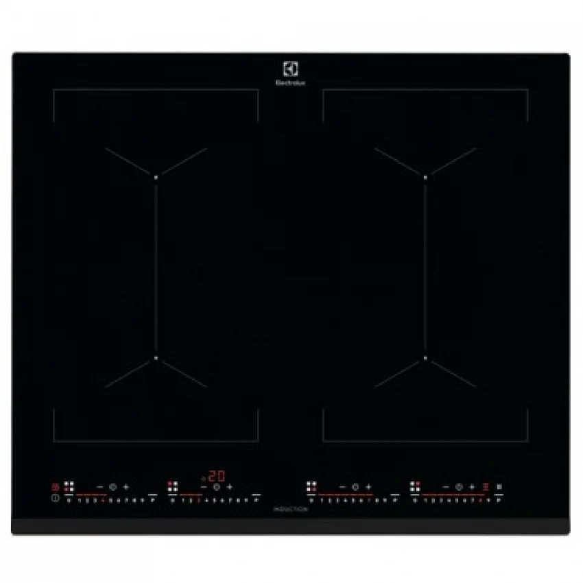 Индукционая варочная панель ELECTROLUX IPE 6474 KF