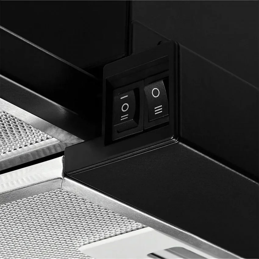 Вытяжка KUPPERSBERG SLIMTURBO 60 GB