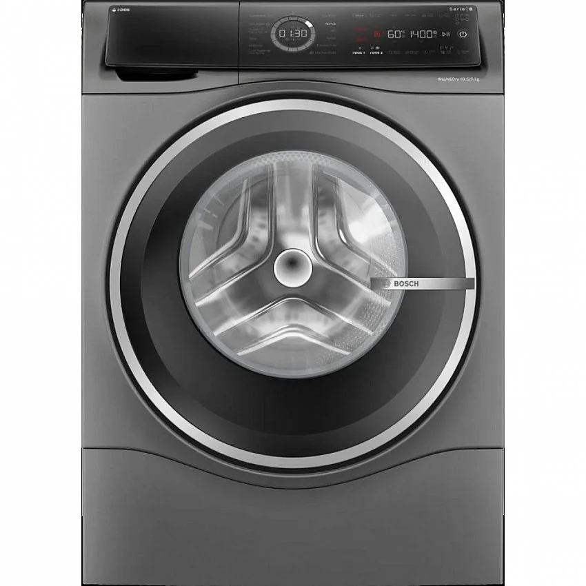 Стирально-сушильная машина BOSCH WNC254ARSN