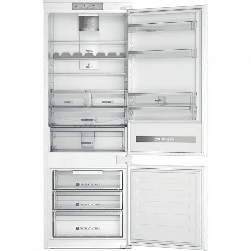 Встраиваемый холодильник WHIRLPOOL SP40 812 EU2