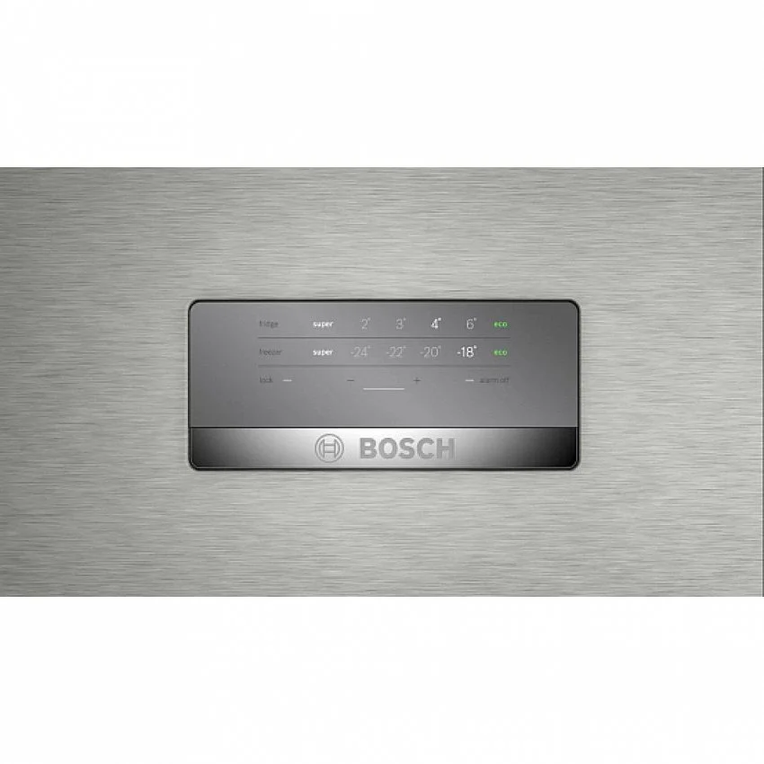 Холодильник BOSCH KGN39VI25R