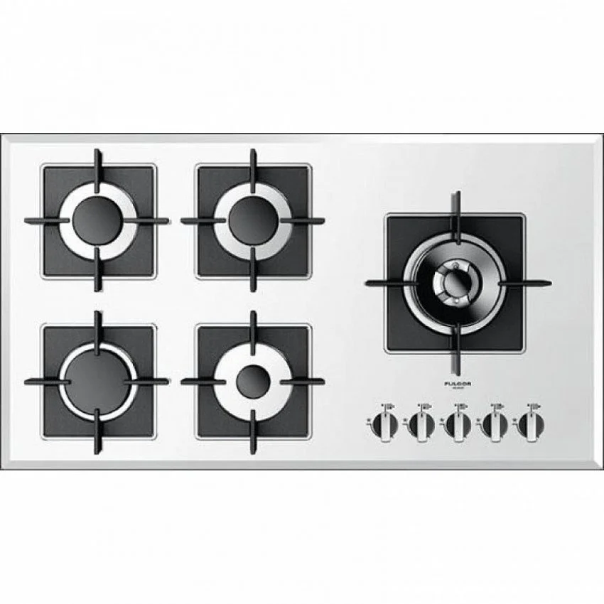 Варочная панель FULGOR MILANO LH 905 G WK