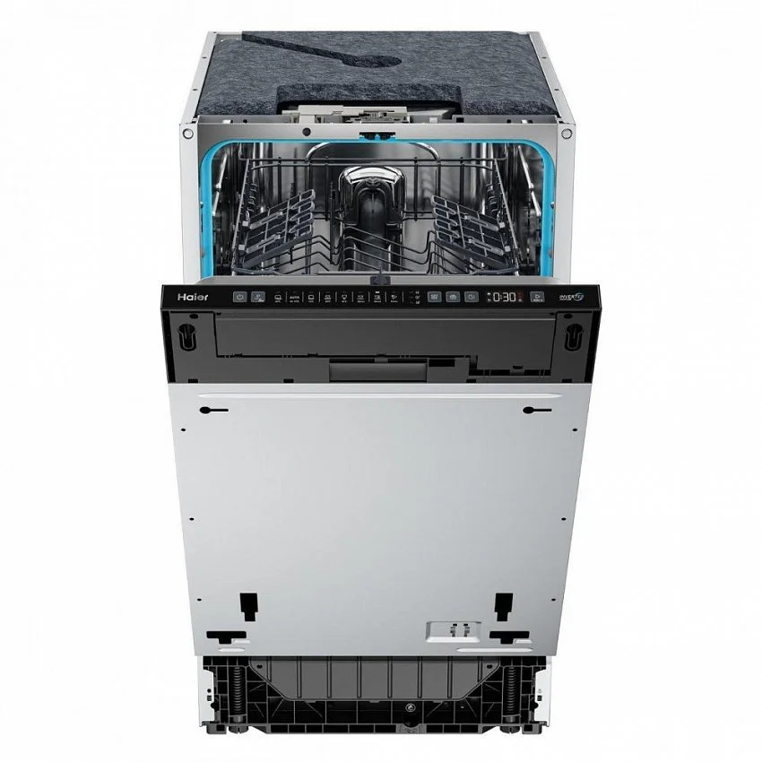 Посудомоечная машина HAIER HDWE10-593RU
