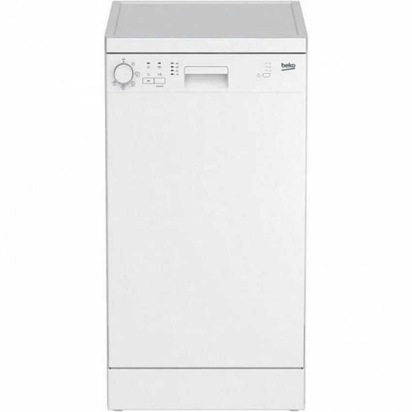 Посудомоечная машина BEKO DFS 05012 W