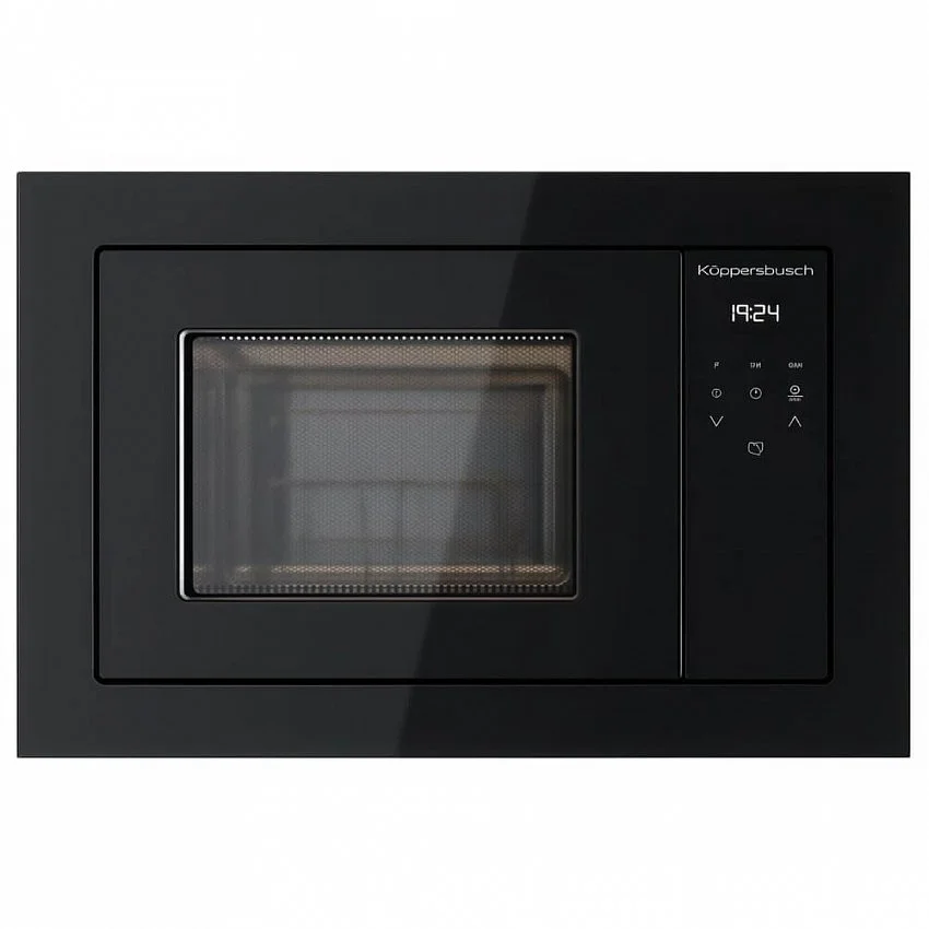 Микроволновая печь KUPPERSBUSCH M 6120.0 S