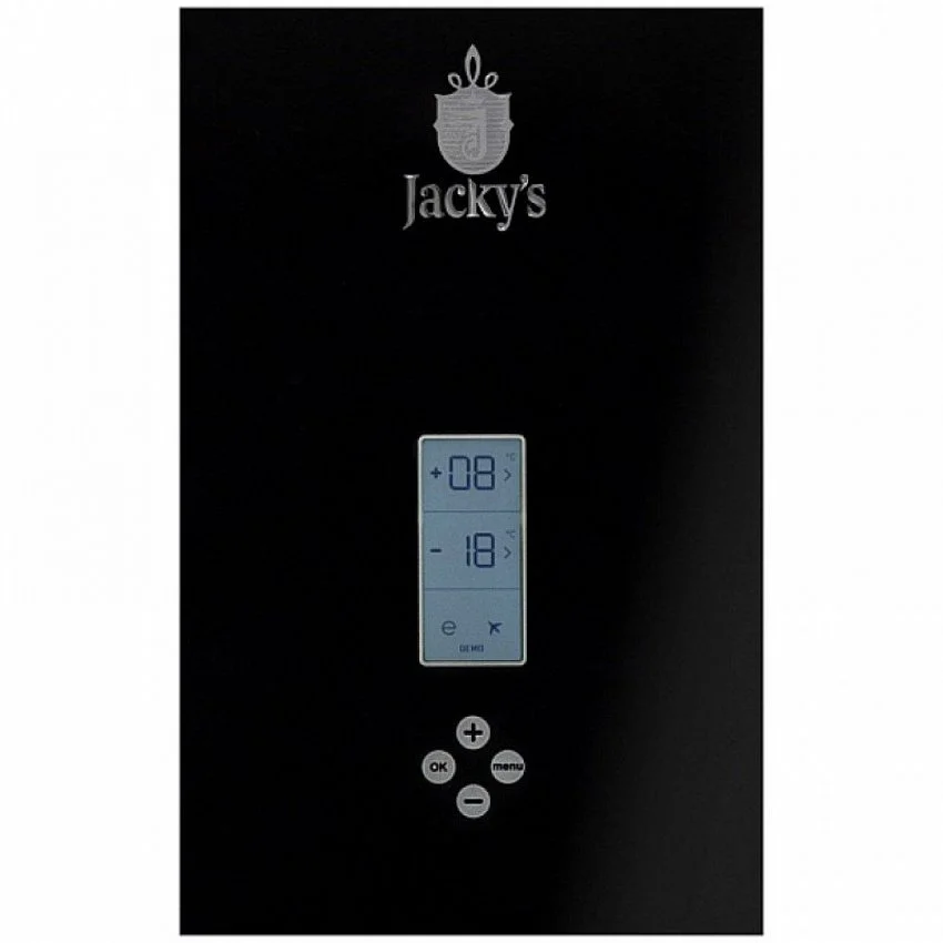 Холодильник JACKY'S JR FI357EN