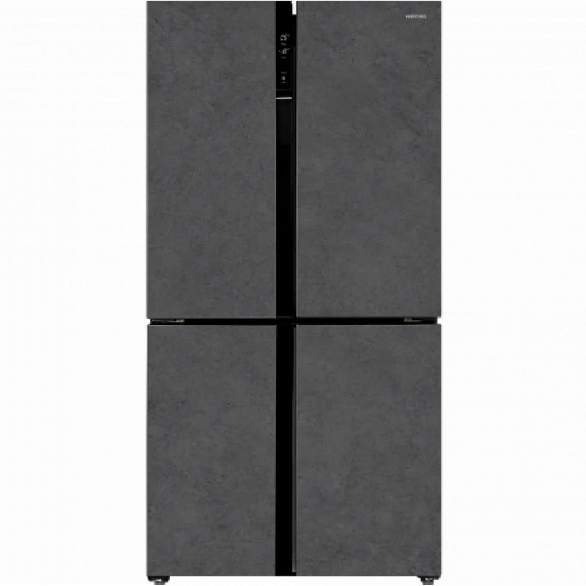 Холодильник HIBERG RFQ-500DX NFDS INVERTER