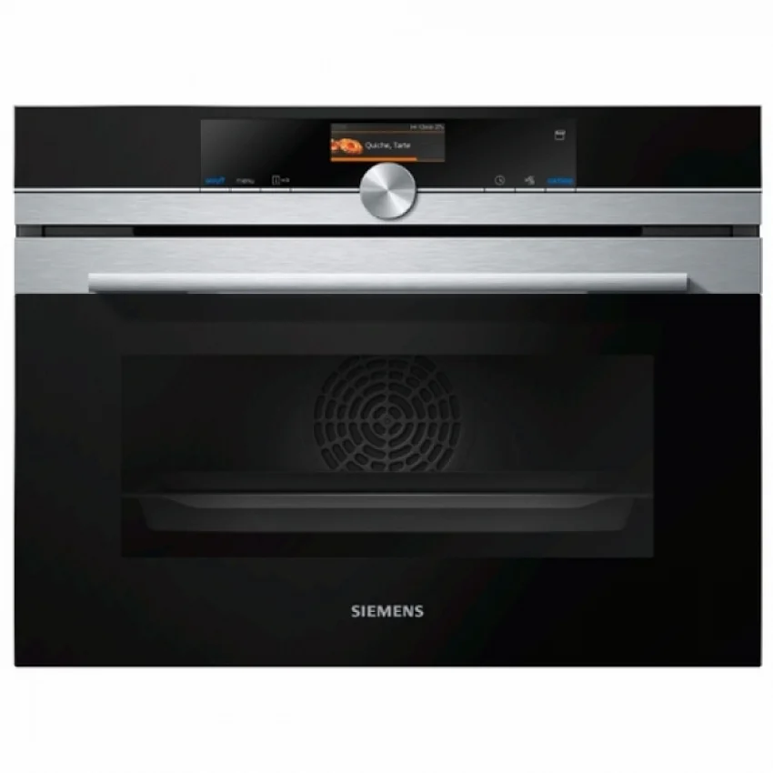 Духовой шкаф SIEMENS CS636GBS2