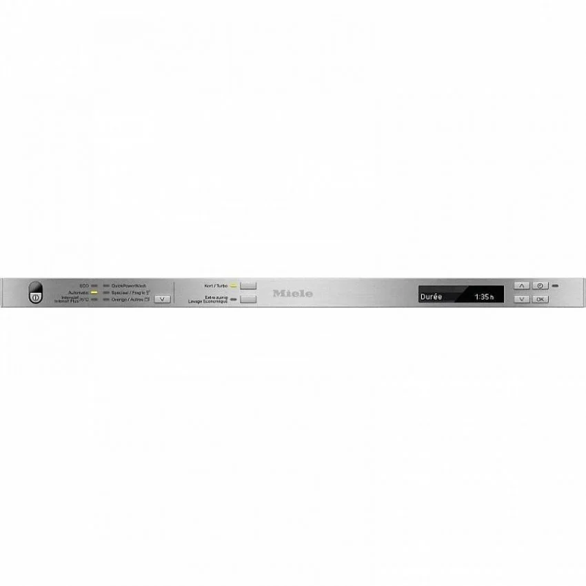 Посудомоечная машина MIELE G 6760 SCVI