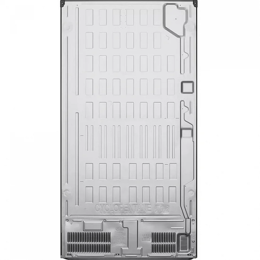 Холодильник LG GC-V24FFCHB