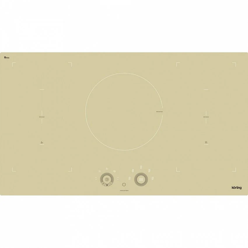 Варочная панель KORTING HIB 95760 BB SMART