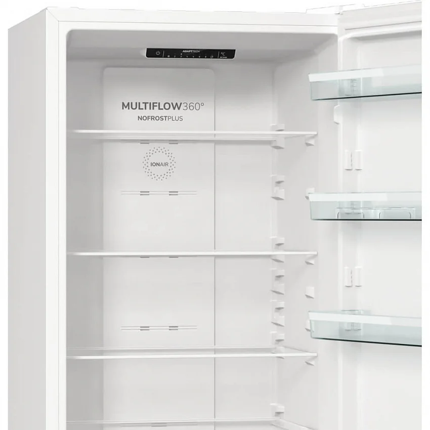 Холодильник GORENJE NRK6202EW4