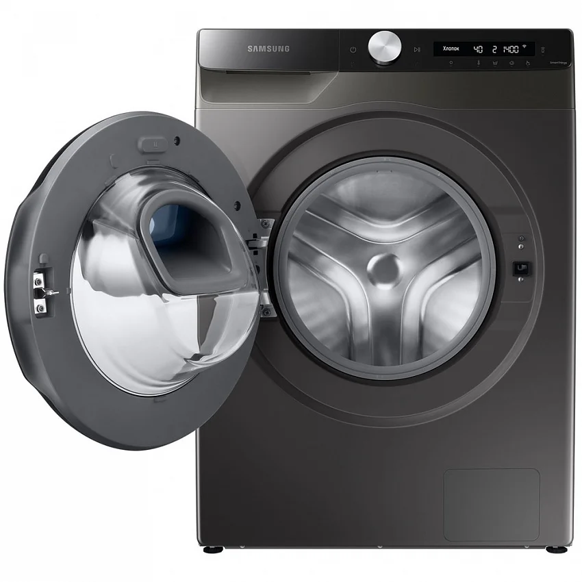 Стиральная машина SAMSUNG WW90T554CAX