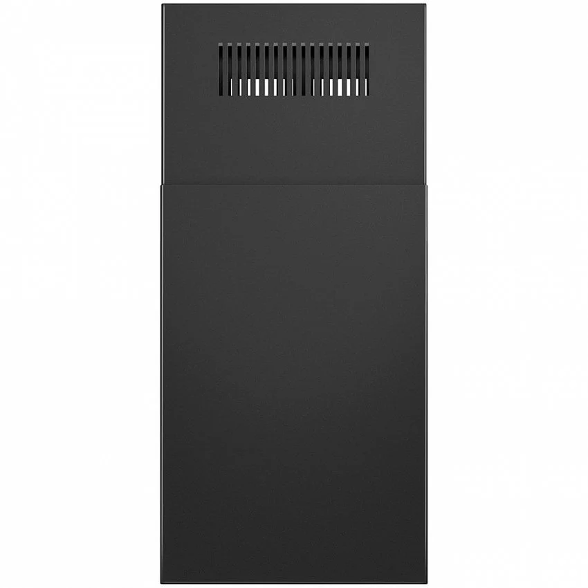 Вытяжка MAUNFELD BATH ISLA 401 BLACK