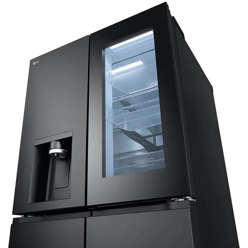 Холодильник LG GC-X24FFCBB