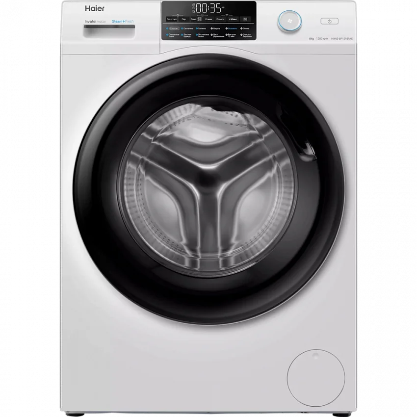 Стиральная машина HAIER HW60-BP12959AE