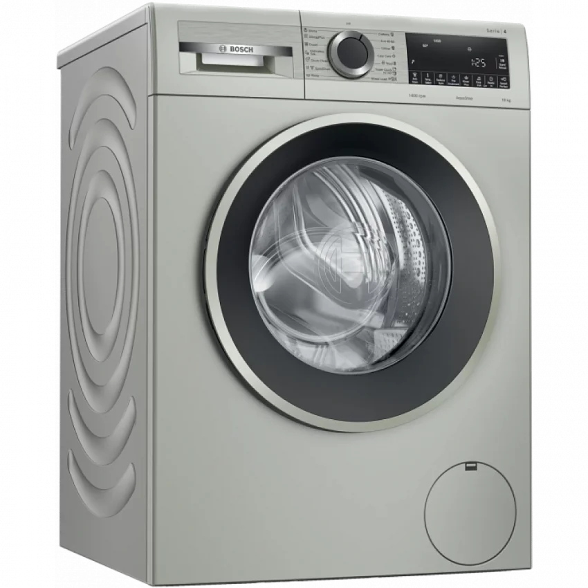 Стиральная машина BOSCH WGA254XVME