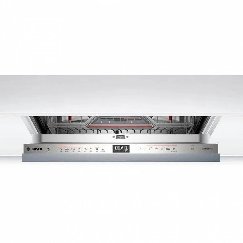 Встраиваемая посудомоечная машина BOSCH SMV6ECX93E