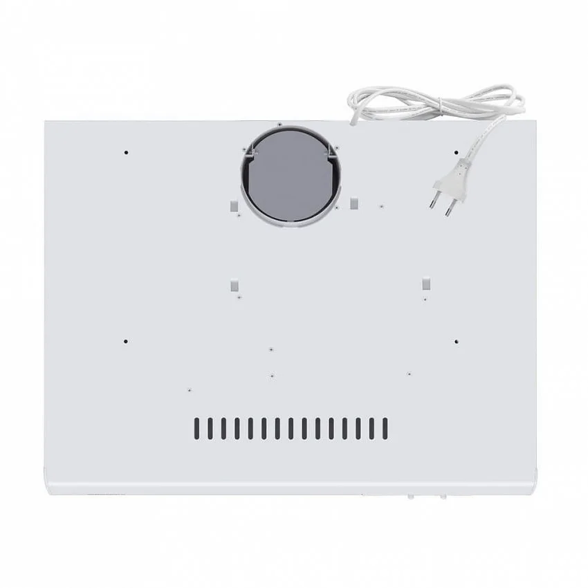 Вытяжка MAUNFELD MPA 50 WHITE
