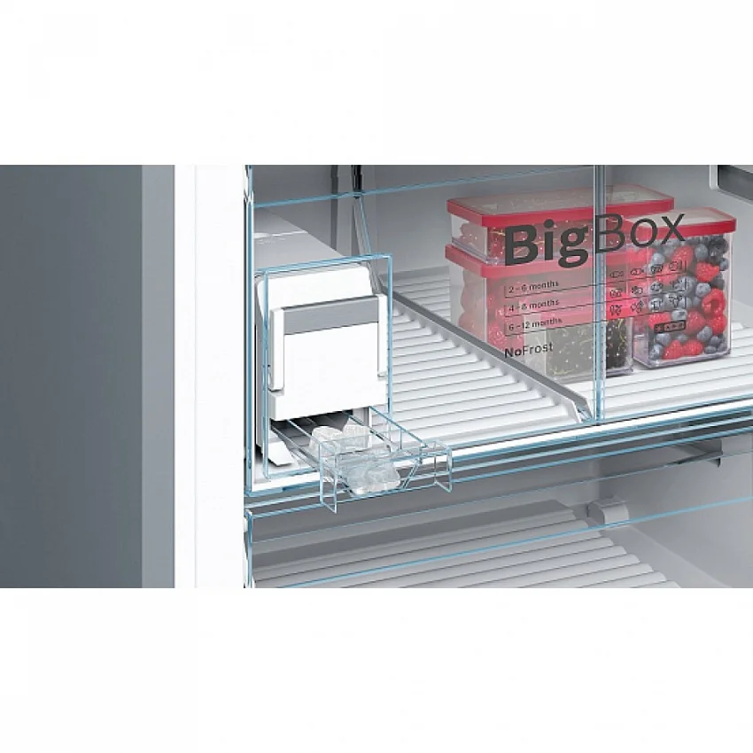 Холодильник BOSCH KGN76AI22R