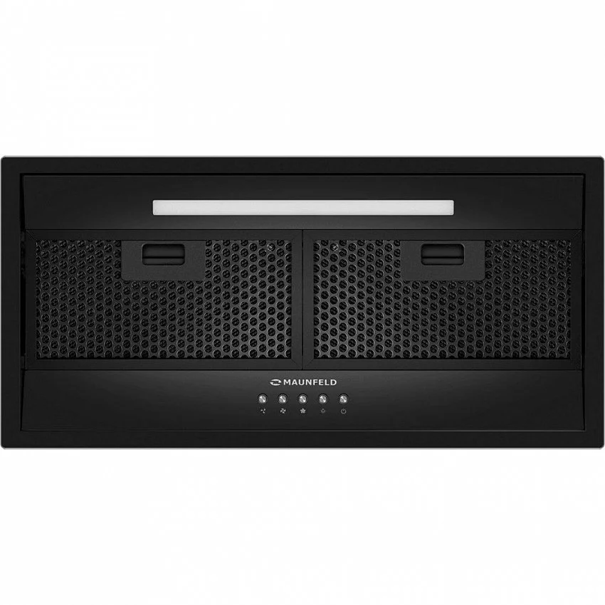 Вытяжка MAUNFELD VIVID 603EM BLACK