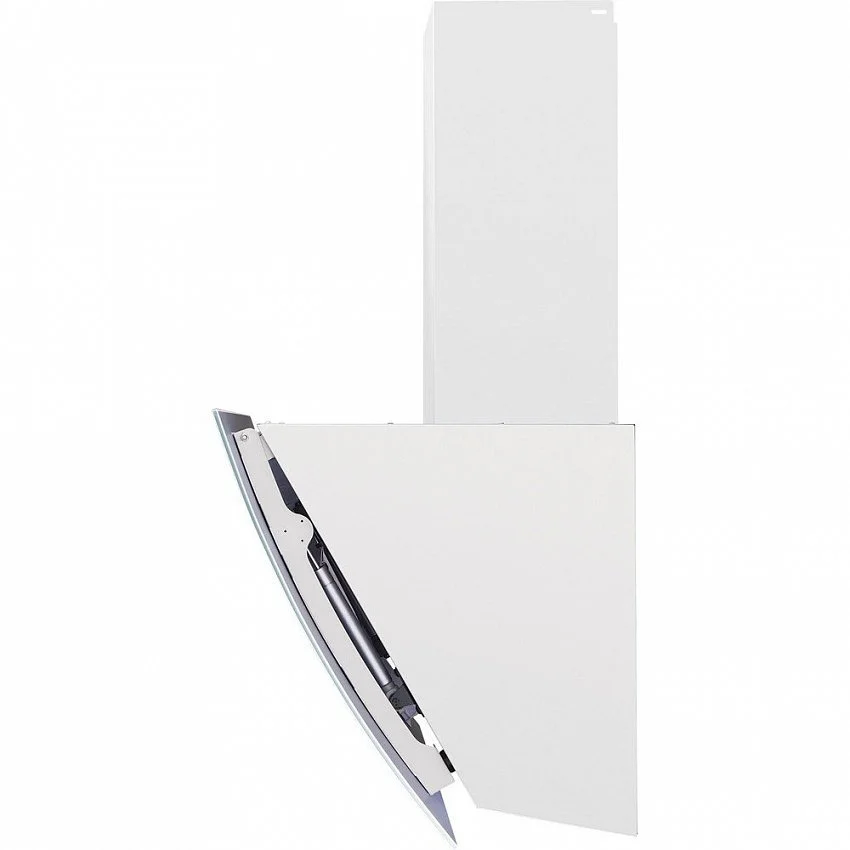 Вытяжка MAUNFELD SKY STAR CHEF 50 GLASS WHITE