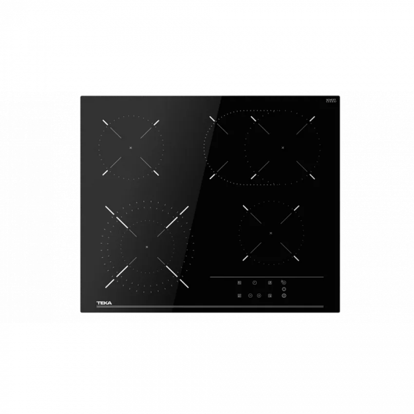 Варочная панель TEKA TTB 64320 TTC BLACK