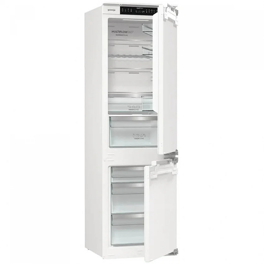 Встраиваемый холодильник GORENJE NRKI517162WF