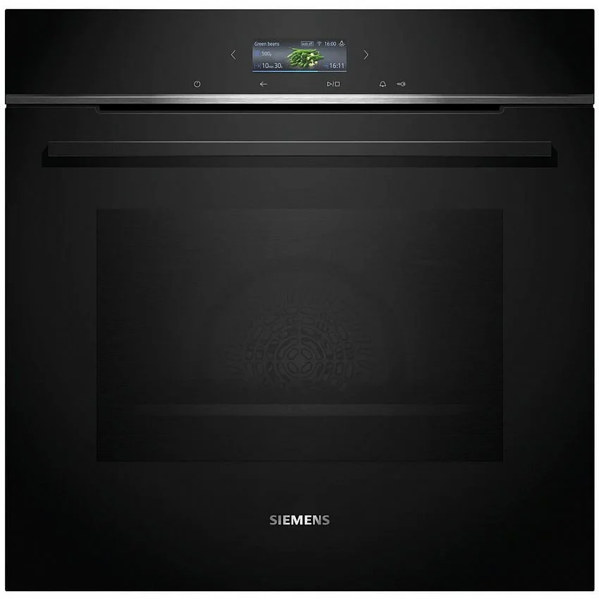 Духовой шкаф SIEMENS HB774G2B1