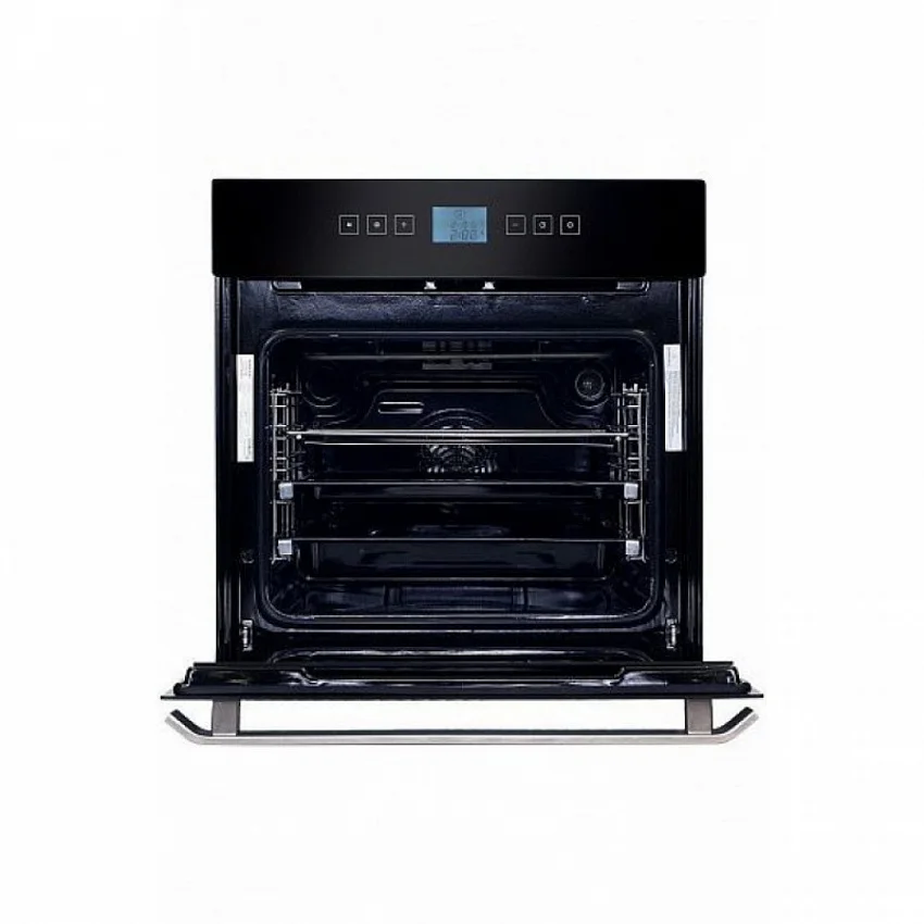 Духовой шкаф HIBERG VM 6495 B
