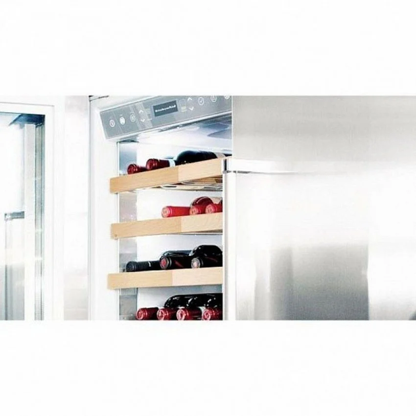 Винный шкаф KITCHENAID KCZWX 20900L